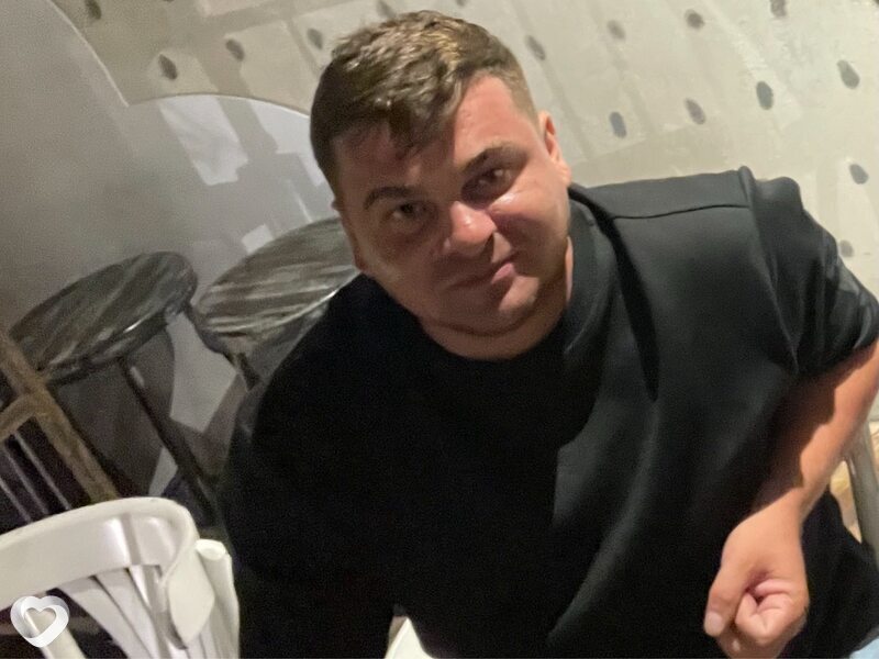 Денис, 37, Новосибирске — анкета №173307