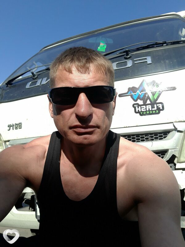 Вова, 40, Темиртау — анкета №173308