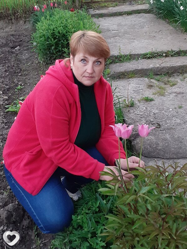 Елена, Кричев