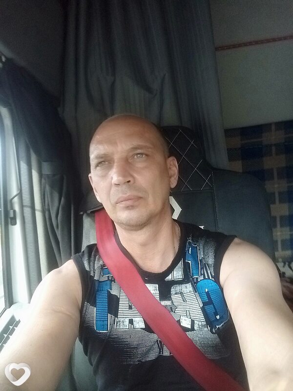Виктор, 53, Павловском Посаде — анкета №173313