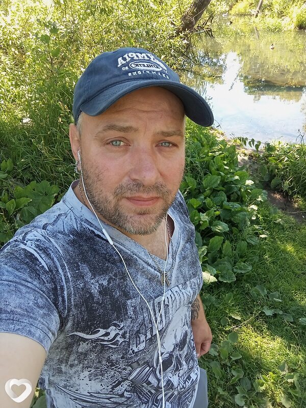 Андрей, 40, Иванове — анкета №173317