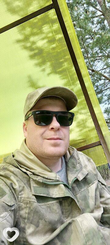 Дмитрий, 37, Перми — анкета №173319