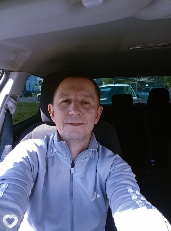 Максим, 46, Саратове — анкета №173321