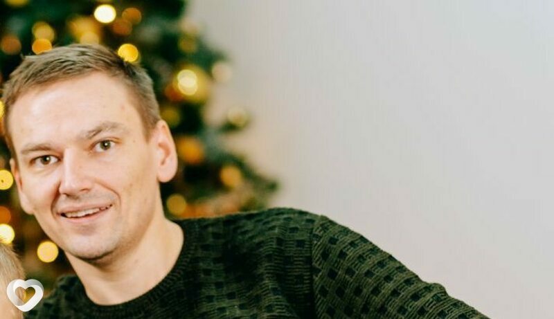 Александр, 39, Минске — анкета №173324