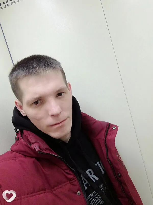 Юра, 32, Кемерове — анкета №6705