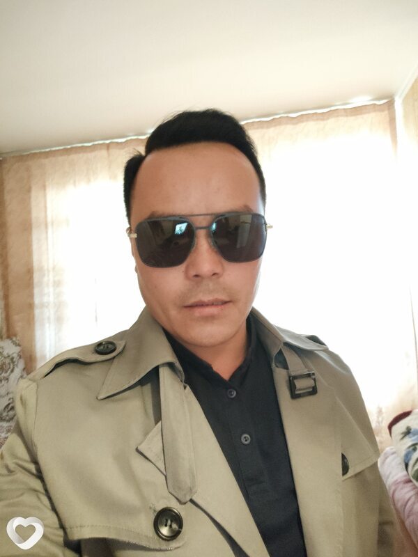 Кака, 43, Актау — анкета №173334