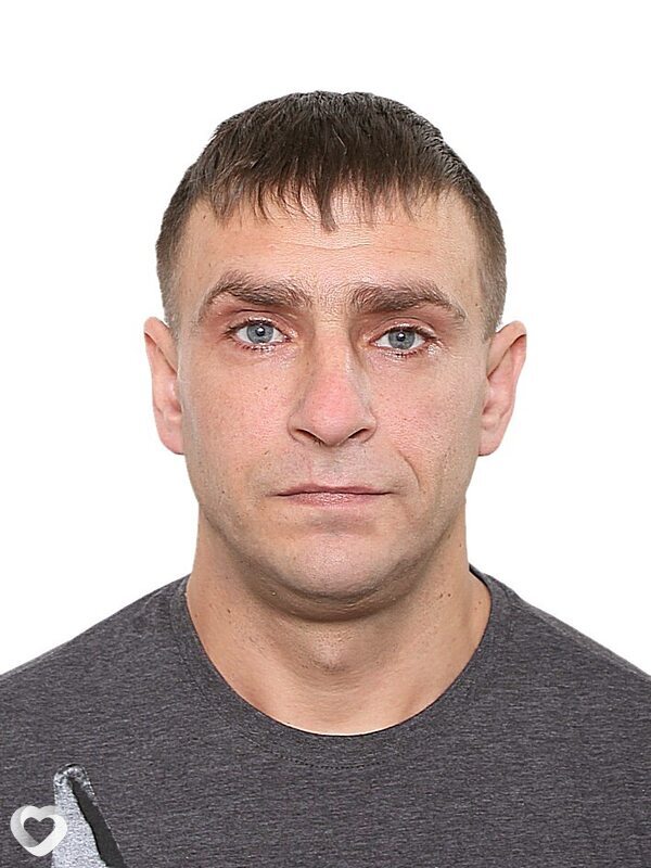 Дима, 42, Красноярске — анкета №173336