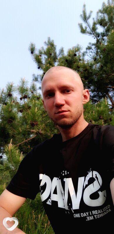 Вано, 28, Абинске — анкета №173370