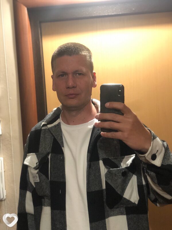 Михаил, 39, Нижнем Тагиле — анкета №173371