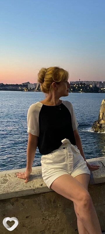 Светлана, 49, Соликамске — анкета №173373