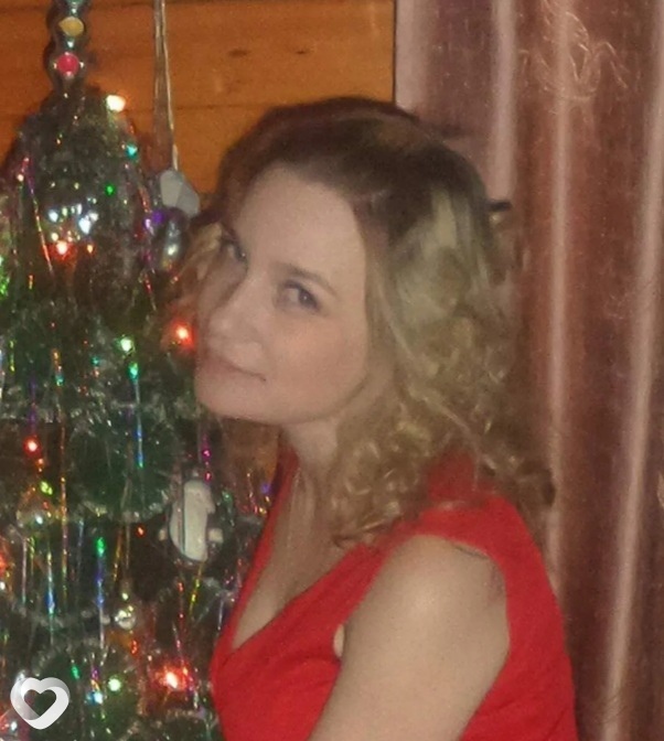 Яна, 35, Тайшете — анкета №173376