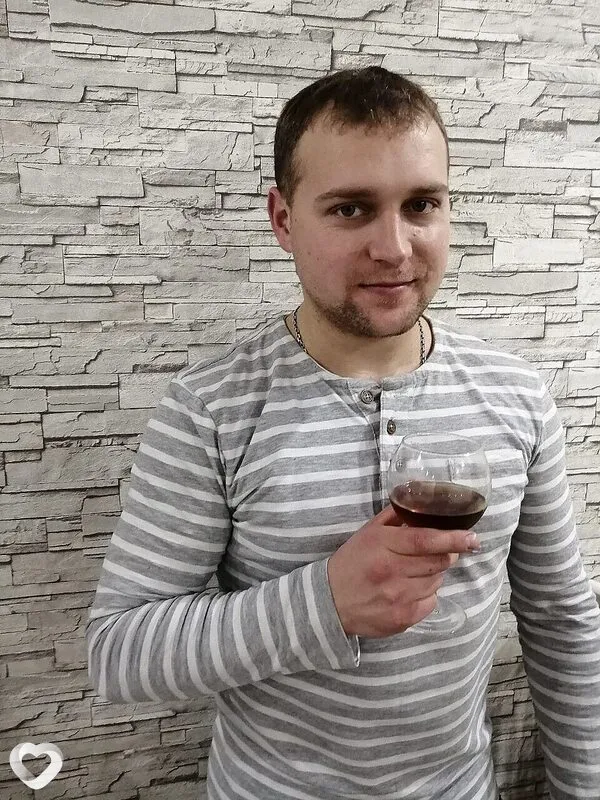 Анатолий, 33, Барнауле — анкета №173379