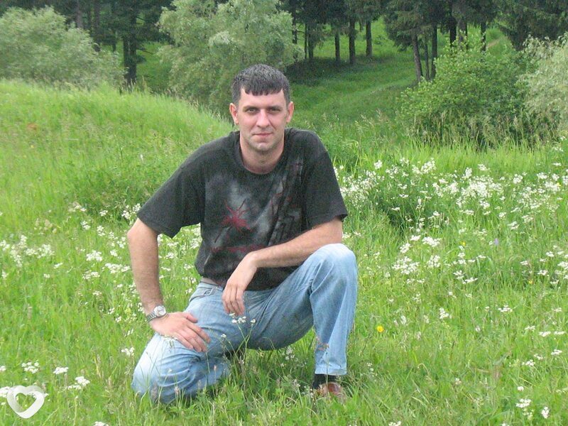 Сергей, 48, Ижевске — анкета №173387