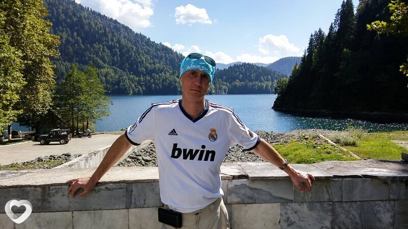 Дмитрий, 51, Сургуте — анкета №173390