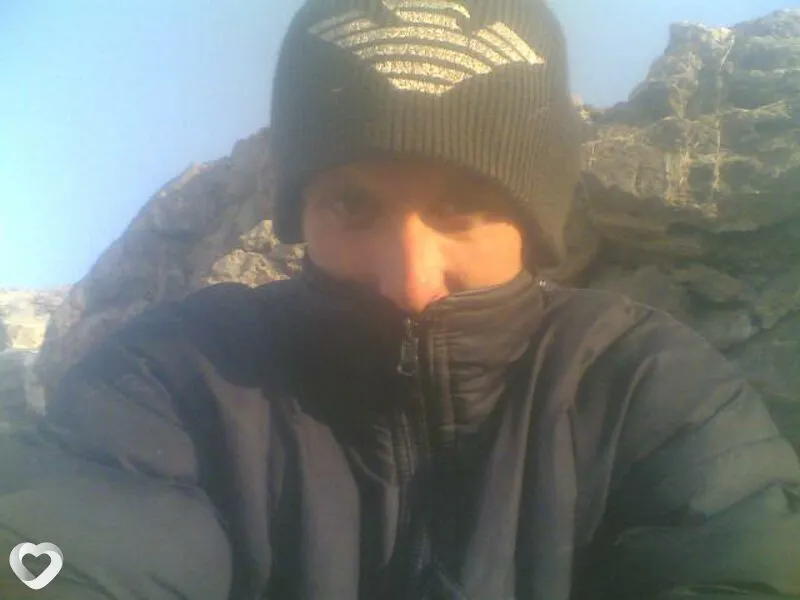 Суров, 36, Ташкент — анкета №6706