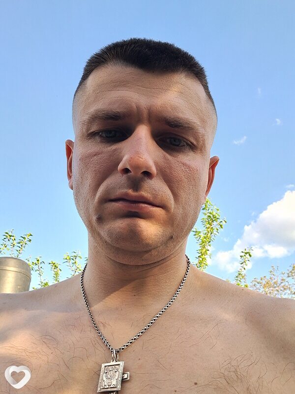 Глеб, 51, Харькове — анкета №173438