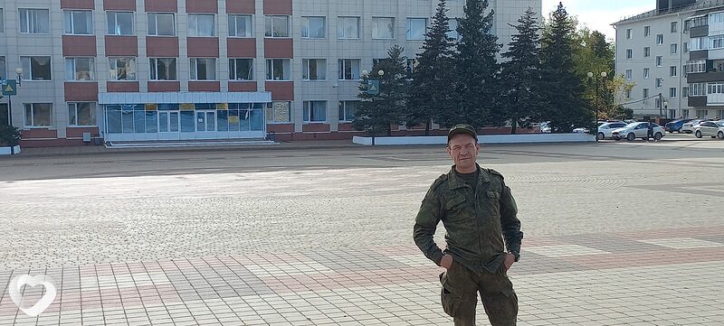 Валерий, 48, Рязани — анкета №173443