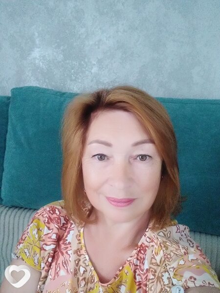 Елена, 57, Барнауле — анкета №173448