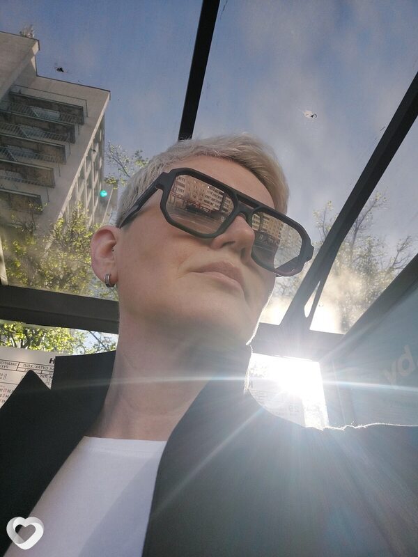 Ирина, 42, Минске — анкета №173459