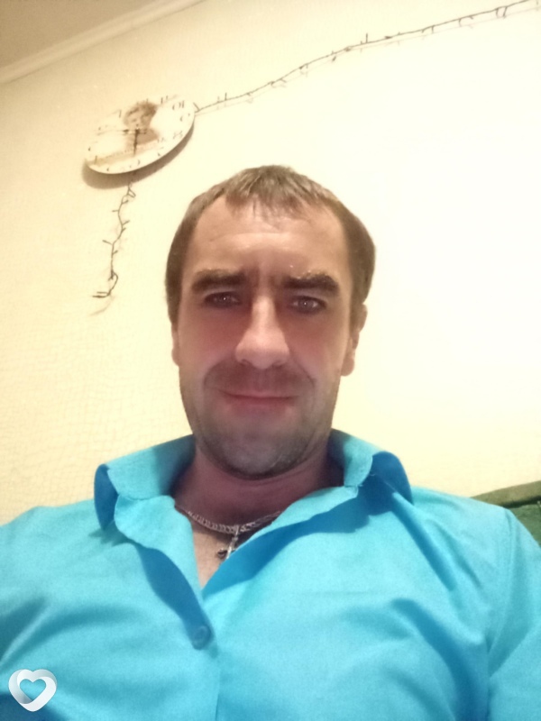 Александр, 46, Смеле — анкета №173462
