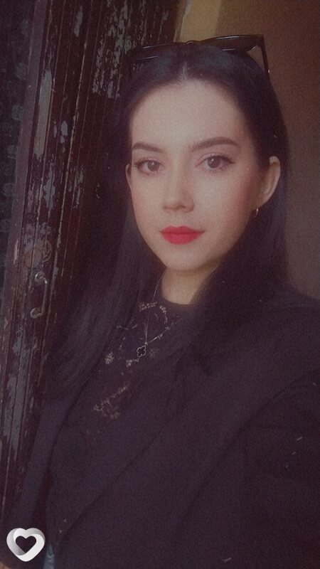 Виктория, 27, Гомеле — анкета №173466