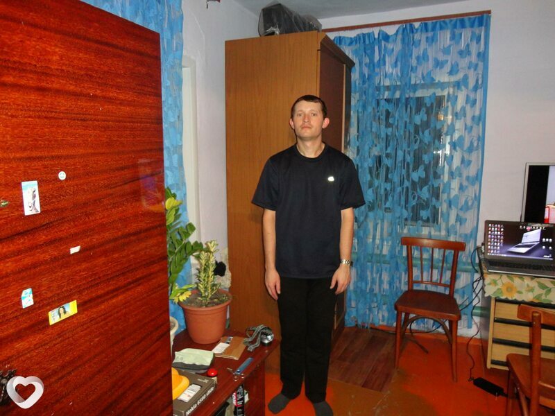 Павел, 45, Новосибирске — анкета №173467
