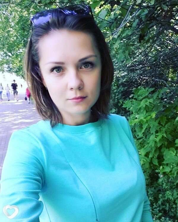 Мария, 41, Могилев — анкета №173471