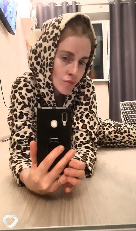 Юлия, 45, Смоленске — анкета №173477