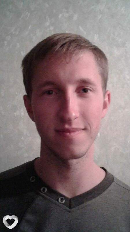Вадим, 31, Харькове — анкета №173481