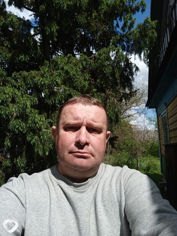 Василий, 49, Пинске — анкета №173485