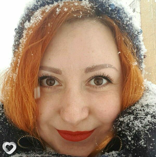 Ирина, 45, Норильске — анкета №173496