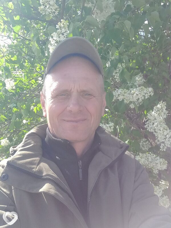 Руслан, 51, Слуцке — анкета №173502