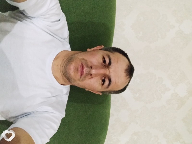 Руслан, 48, Москве — анкета №173509