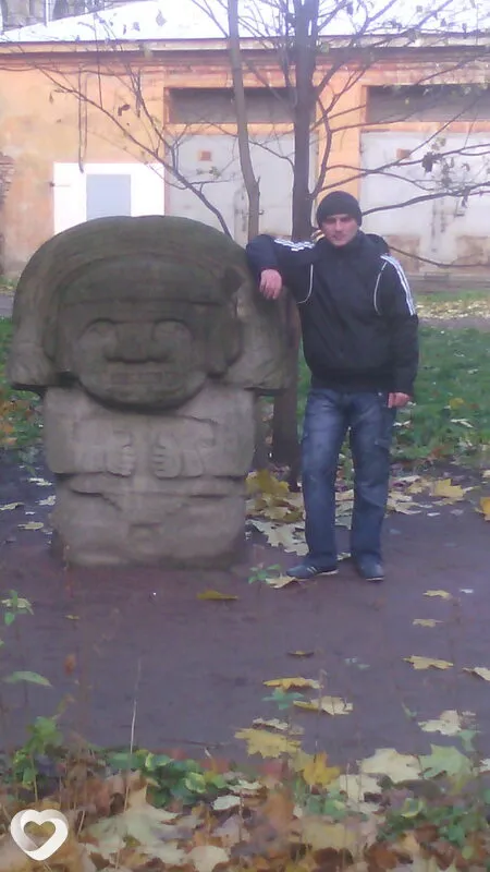 Миша, 39, Томске — анкета №6703