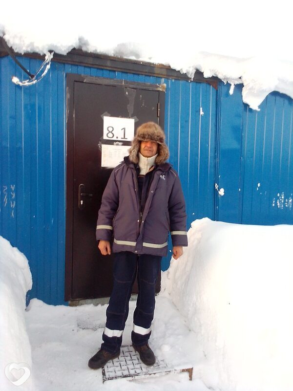 Евгений, 54, Тулуне — анкета №173665