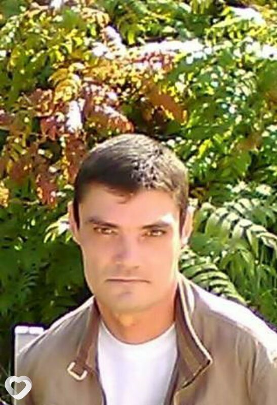Сергей, 44, Улан-Удэ — анкета №173670