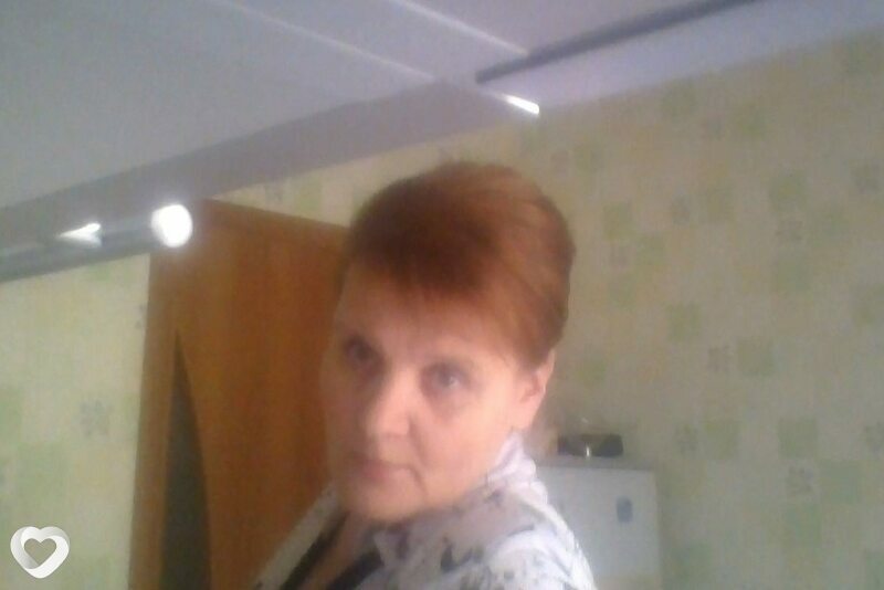 Зинаида, 68, Минске — анкета №173671