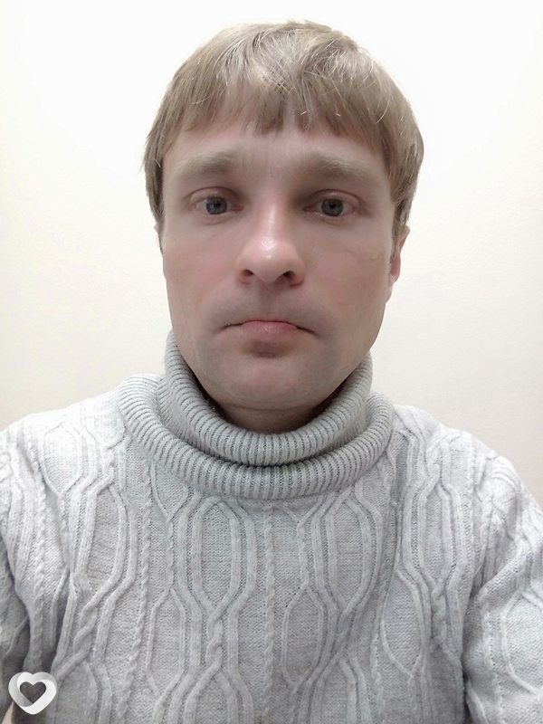 Алексей, 42, Владивостоке — анкета №173675