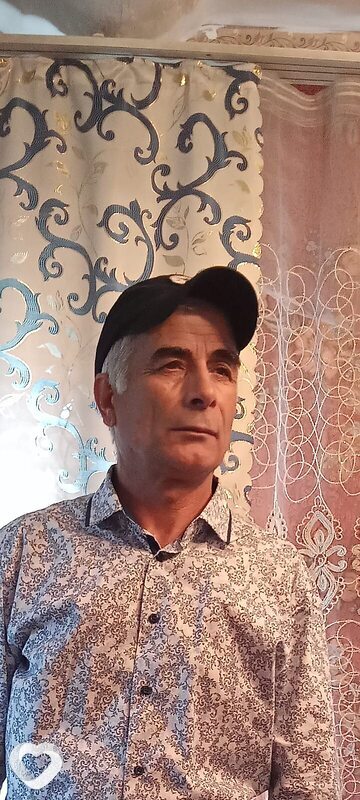 Давид, 58, Кемерове — анкета №173679