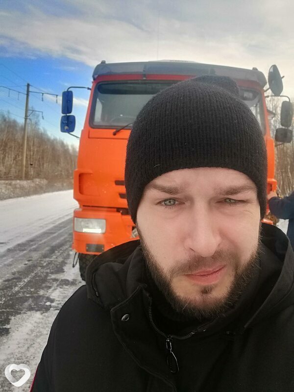 Дима, 37, Хабаровске — анкета №173680