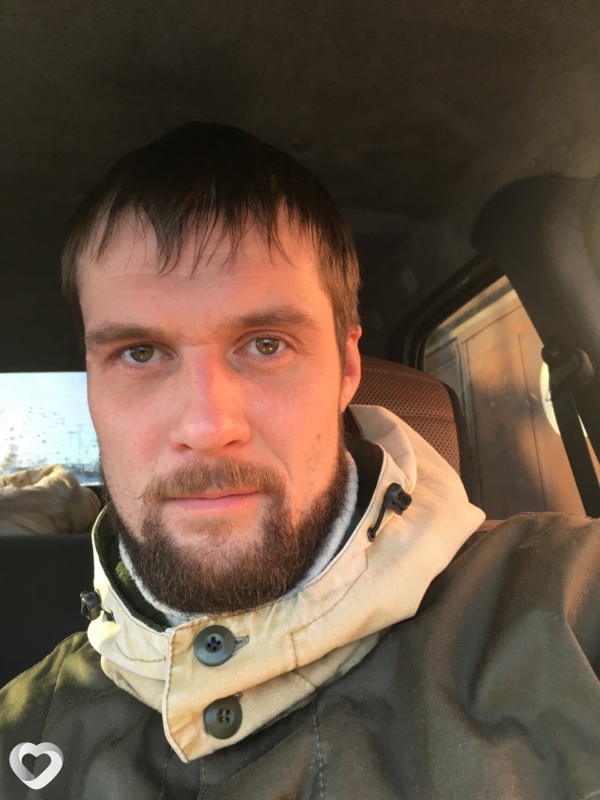 Алексей, 41, Новосибирске — анкета №173682