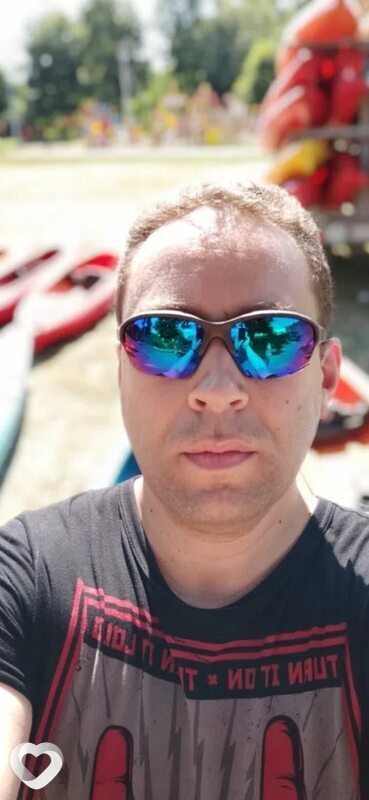 Саша, 42, Старом Осколе — анкета №173683