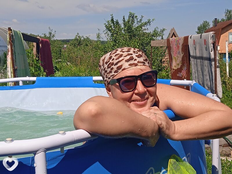Алла, 58, Ленинске-Кузнецком — анкета №173686