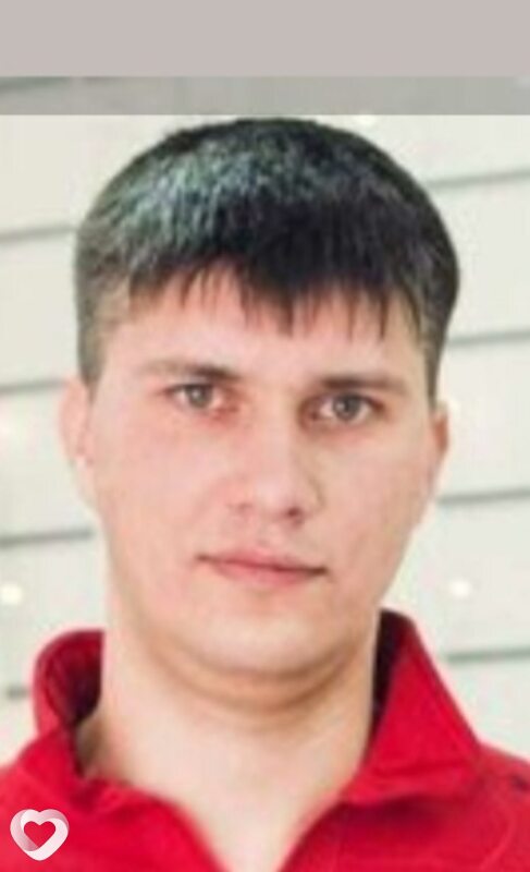 Андрей, 41, Братске — анкета №173688