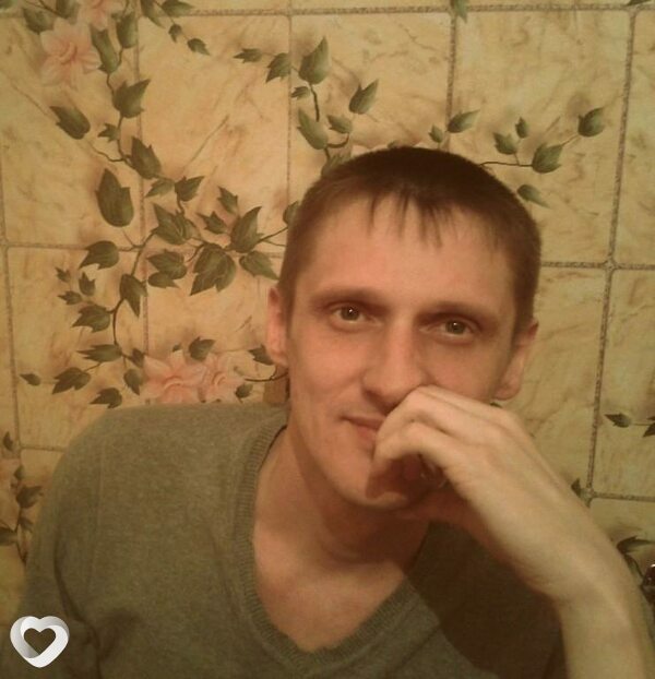 Сергей, 43, Подольске — анкета №173689