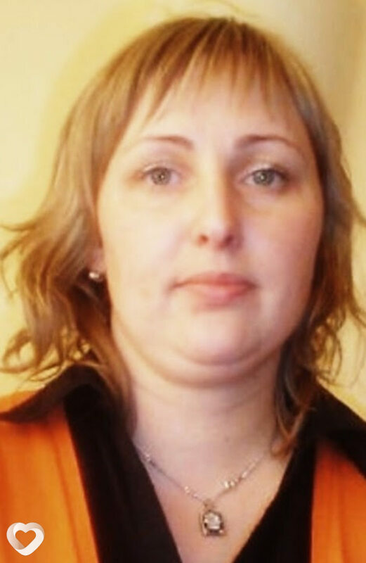 Оксана, 46, Днепр — анкета №173573
