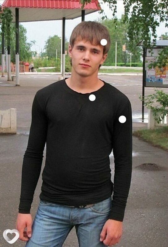 Андрей, 40, Абакане — анкета №173574