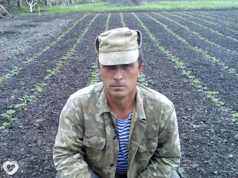 Niko, 61, Кременчуге — анкета №6707