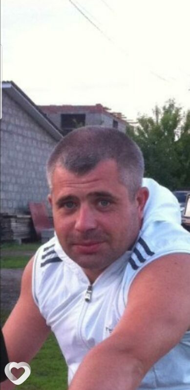 Андрей, 46, Коломне — анкета №173579