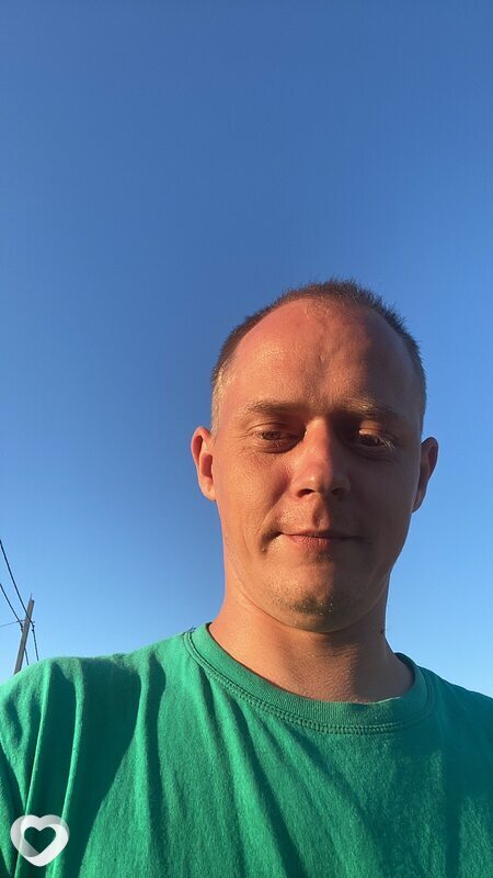 Максим, 36, Гродно — анкета №173582